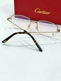 Picture of Cartier Optical Glasses _SKUfw54317740fw
